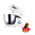 HYUNDAI HBM-213-White + HBM-C1 عجانة هيونداي + طباخ ليزري هدية مجانية