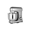HYUNDAI HBM-213  Bowl Mixer 6 Speeds, Silver  عجانة هيونداي