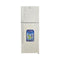 HYUNDAI HBM-2600-White Double Door Refrigerator - 26ft, White ثلاجة هيونداي 26 قدم + HBM-605 هدية مجانا