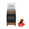 HYUNDAI HBM-50-Brown + HBM-C1 طباخ هيونداي + طباخ ليزري هدية مجانية