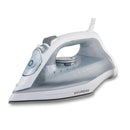 HYUNDAI HBM-605 Steam Iron Flexible 360 Degree Swivel Cord Guard, 2600W مكوى هونداي