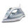 HYUNDAI HBM-605 Steam Iron Flexible 360 Degree Swivel Cord Guard, 2600W مكوى هونداي
