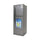 HYUNDAI HBM 800-Silver Double Door Refrigerator, Silver ثلاجة هونداي