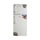 HYUNDAI HBM 800-White Double Door Refrigerator, White ثلاجة هونداي