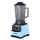 HYUNDAI HBM-8066BP Blender 3500W, Blue خلاط  2.5 لتر هيونداي