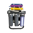 HYUNDAI HBM-900-GRAY منظومة مياه هيونداي