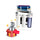 HYUNDAI HBM-900 9 Stages Water Purifier, White فلتر ماء هيونداي + HBM-002L هدية مجانا