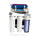 HYUNDAI HBM-900 9 Stages Water Purifier, White فلتر ماء هيونداي