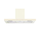 HYUNDAI HBM-9060-BEIGE Electrical Air Filter, Beige مرشحة هيونداي