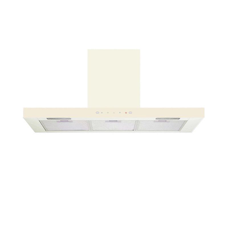 HYUNDAI HBM-9060-BEIGE Electrical Air Filter, Beige مرشحة هيونداي