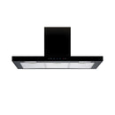 HYUNDAI HBM-9060-BLACK Electrical Air Filter, Black مرشحة هيونداي