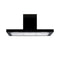 HYUNDAI HBM-9060-BLACK Electrical Air Filter, Black مرشحة هيونداي
