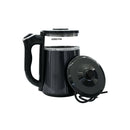 HYUNDAI HBM-B2 Automatic Shut-Off, 360-Degree Rotating Base, 2.2 Liter Capacity, 1500 Watts غلاية 2.2 لتر هيونداي
