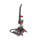 HYUNDAI HBM-CV-Red Handheld Vacuum Cleaner, Red مكنسة كهربائية يدوية هيونداي