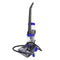 HYUNDAI HBM-CV Handheld Vacuum Cleaner, Blue مكنسة كهربائية عامودي هيونداي