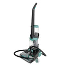 HYUNDAI HBM-CV Handheld Vacuum Cleaner, GREEN مكنسة كهربائية عامودي هيونداي