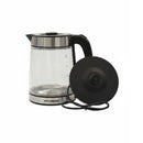 HYUNDAI HBM-G2.2 Double-walled, 2-liter Capacity, 1800 watts غلاية2 لتر هيونداي