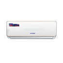 HYUNDAI HBM-H12000BTU Wall Mounted Split Type Air Conditioner - 1 Ton, White سبلت 1 طن هيونداي