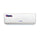 HYUNDAI HBM-H12000BTU Wall Mounted Split Type Air Conditioner - 1 Ton, White سبلت 1 طن هيونداي