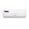 HYUNDAI HBM-H12000BTU Wall Mounted Split Type Air Conditioner - 1 Ton, White سبلت 1 طن هيونداي