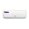 HYUNDAI HBM-H12000BTU/INV Wall Mounted Split Inverter 1 TON, White سبلت هيونداي 1 طن انفيرتر