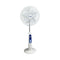 HYUNDAI HBM-R16 Stand Fan, White مروحة عامودية هونداي