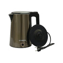 HYUNDAI HBM-S2 Single Control Unit, 2-liter capacity, 1500 watts غلاية 2 لتر هيونداي