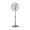 HYUNDAI HBM-SG18 Stand Fan, Silver مروحة عامودية هونداي