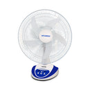 HYUNDAI HBM-T16 Desktop Fan مروحة مكتبية هونداي