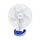 HYUNDAI HBM-T16 Desktop Fan مروحة مكتبية هونداي