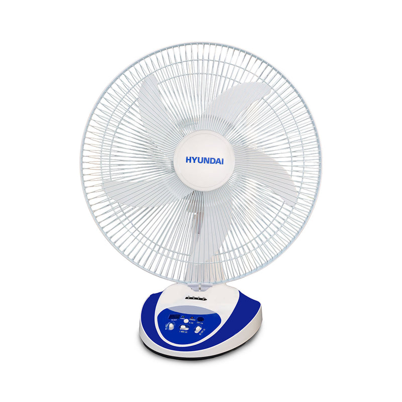HYUNDAI HBM-T16 Desktop Fan مروحة مكتبية هونداي