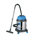 HYUNDAI HBM-V25L Vacuum Cleaner 25 L, Blue مكنسة اسطوانية هيونداي