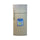 HYUNDAI HBM1400-Golden Double Door Refrigerator, Golden ثلاجة هيونداي