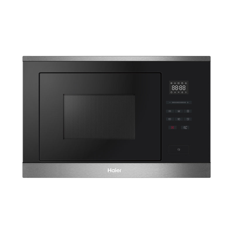HAIER HBMW30GBX Microwave with Grill, 28L مايكروويف هاير