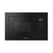 HAIER HBMW30GB Built-in Microwave with Grill, 28L مايكروويف هاير