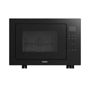 HAIER HBMW34LCB Built-in Microwave 34 L, Black مايكروويف هاير