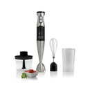 GORENJE HBX1000E Versatile and Handy, Silver خلاط يدوي متعدد الاستخدام جورنجي