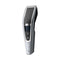 Philips HC5630 Washable Hair Clipper Shaver , Silver ماكنة لشعر الرأس شحن + سلكي توربو 28