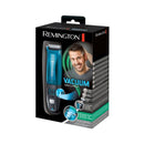 REMINGTON HC6550 Vacuum Hair Clipper