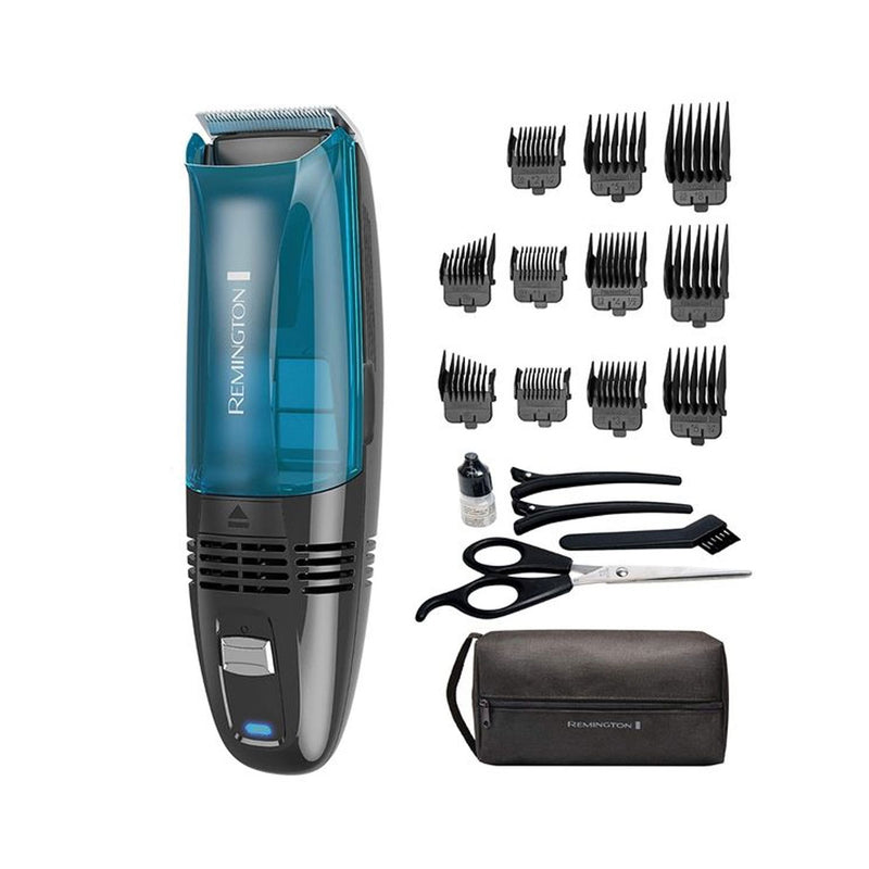 REMINGTON HC6550 Vacuum Hair Clipper