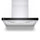 LG HC7Z2425S Hood 60cm, With Touch Control, Powerful Suction  مرشحة الجي