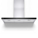 LG HC7Z3625S Hood 90cm, With Touch Control, Powerful Suction