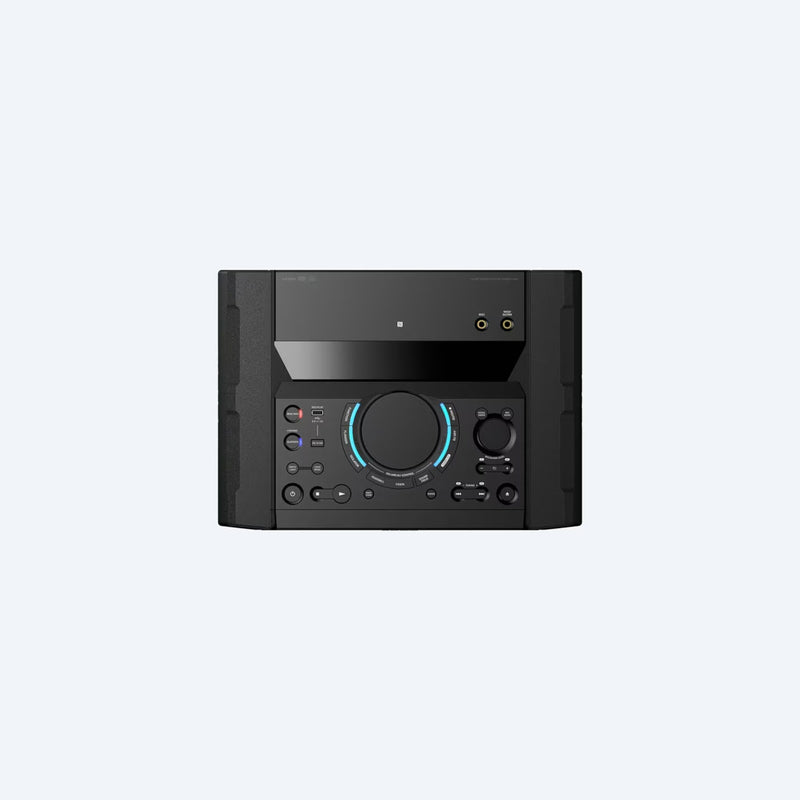 SONY HCDSHAKEX10 - Home Theater System نظام المسرح العائلي سوني - HCDSHAKEX10