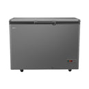 Haier HCF-328G  horizontal freezer - 251 liters مجمدة هاير افقية -251 لتر