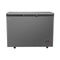 Haier HCF-328G  horizontal freezer - 251 liters مجمدة هاير افقية -251 لتر