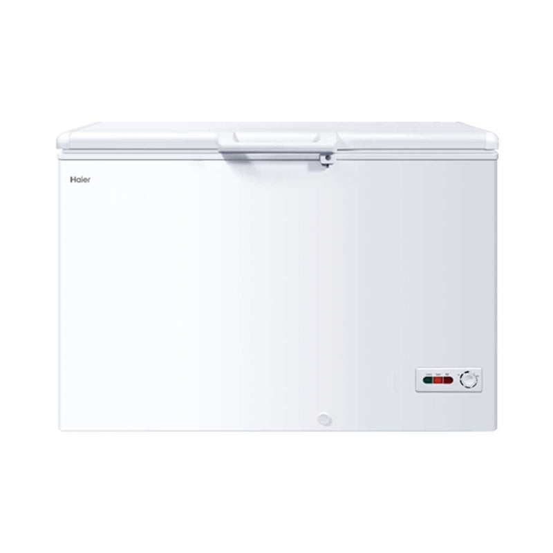 HAIER HCF-328W horizontal freezer - 251 liters مجمدة هاير افقية -251 لتر