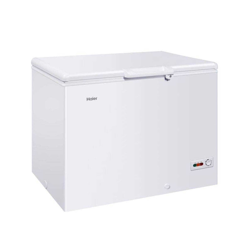 مجمدة افقية 1.2 امبير 310 لتر من هاير HAIER HCF-368HA Chest Freezer