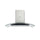 مرشحة هواء 90 سم من هاير HAIER HCH-A90BX2A Bi Arc-Shape Cooker Hood