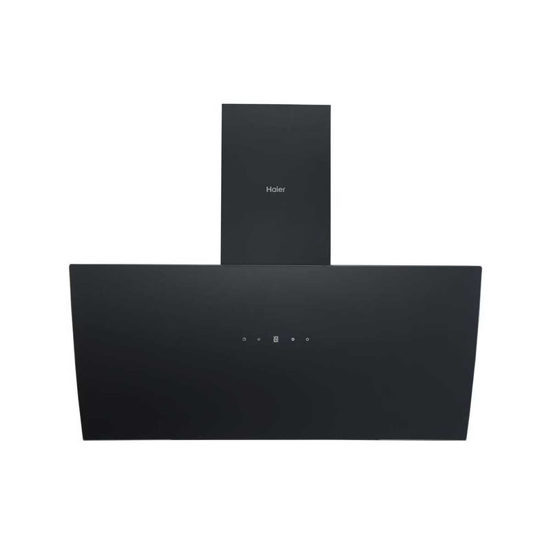 مرشحة هواء 90 سم من هاير HAIER HCH-S90TB12A Bi Slanted Cooker Hood