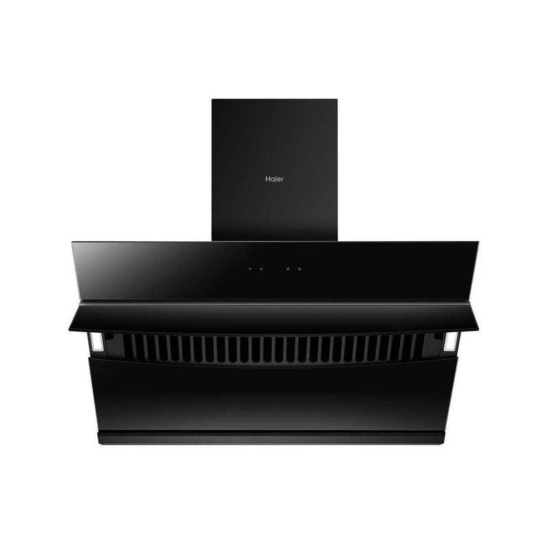 مرشحة هواء 90 سم من هاير HAIER HCH-S90TB39A Bi Slanted Cooker Hood